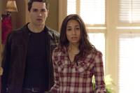 Кадр Быть человеком