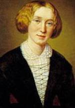 Джордж Элиот фото