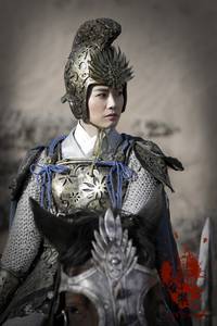 Кадр Легендарные амазонки