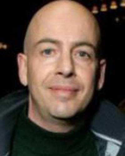 Боб Яри фото