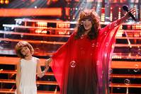 Кадр Один в один