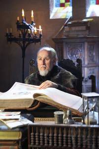 Кадр Мерлин