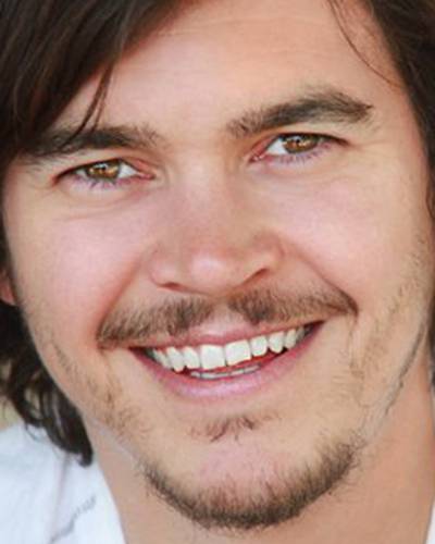 Артуро дель Пуэрто фото