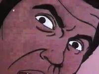 Кадр Возвращение на планету обезьян