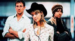 Кадр из фильма "Почти рай" - 2