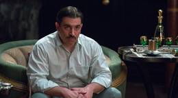 Кадр из фильма "Закон ночи" - 2