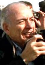 Бертон Цукер фото