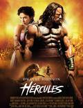 Постер из фильма "Геркулес" - 1