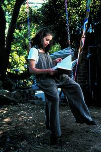 Кадр Ядовитый плющ 2: Лили