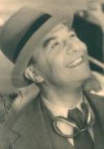 Жорж Милтон фото