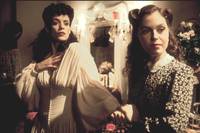 Кадр Поцелуй женщины-паука