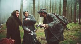 Кадр из фильма "Убийственная ферма" - 1