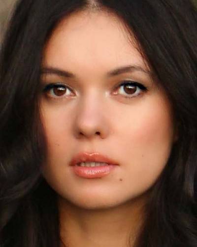 Наташа Бласик фото