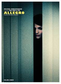 Постер Аллегро