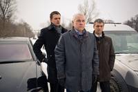 Кадр День дурака