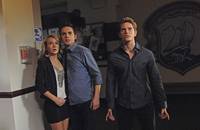 Кадр Тайный круг