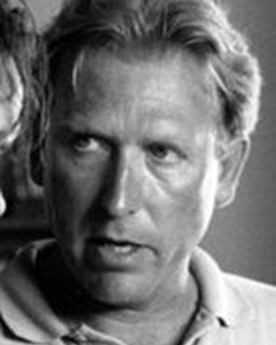 Джон Р. Вудворд фото