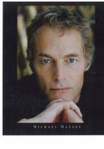 Майкл Масси фото