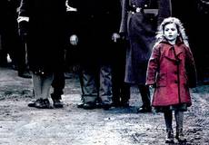 «Список Шиндлера» испортил жизнь юной польской актрисы