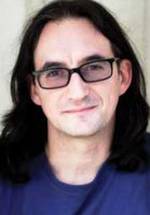 Тодд Чернявски фото