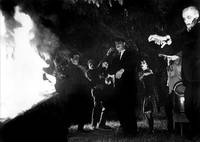 Кадр Ночь живых мертвецов