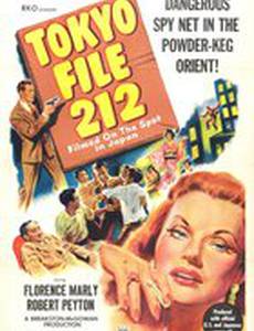 Токийский файл 212