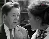 Кадр Долгие проводы