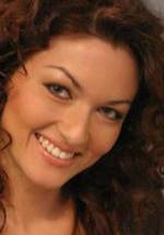 Юлия Такшина фото