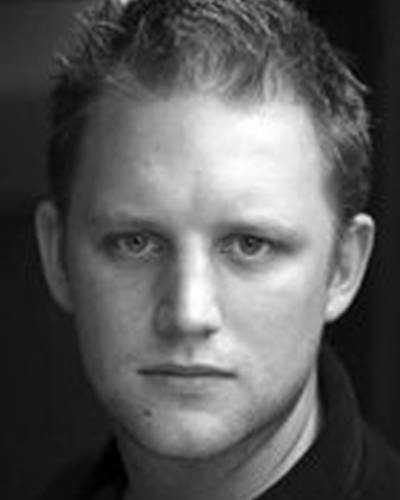 William Pretsell фото