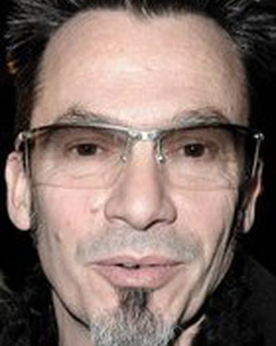 Флоран Паньи фото