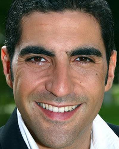 Эри Абиттан фото