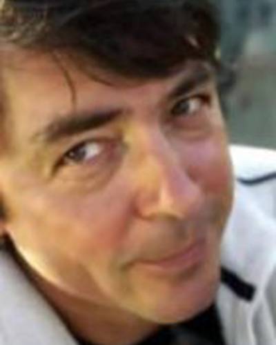 Тимо Салминен фото