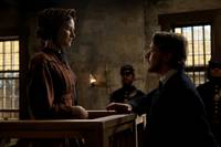 Кадр Заговорщица