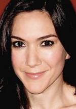 Надя Дажани фото