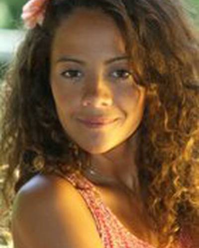 Алин Боргес фото