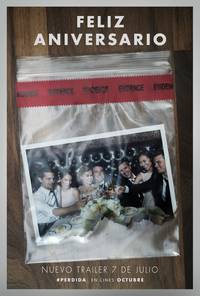 Постер Исчезнувшая