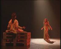 Кадр Собор Парижской Богоматери