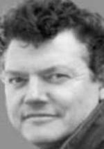 Дэн Экборг фото