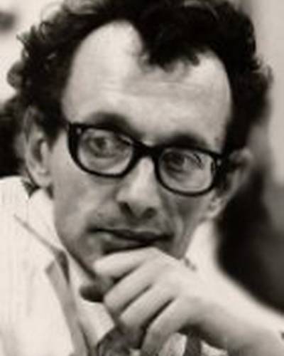 Георгий Полонский фото