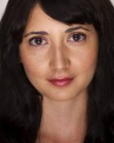 Лесли Августин фото