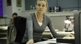 Кадр из фильма "Мост" - 2