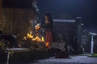 Кадр Дневники вампира