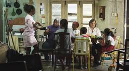 Кадр из фильма "Гавана, я люблю тебя" - 2