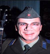 Кадр Осторожно, модерн! 2