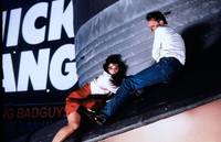 Кадр Напролом