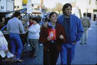 Кадр Иногда они возвращаются