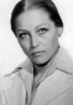 Евгения Ветлова фото