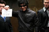 Кадр Без сочувствия к грубым