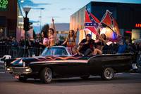 Кадр Скандинавский форсаж