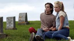 Кадр из фильма "Последний сезон" - 1